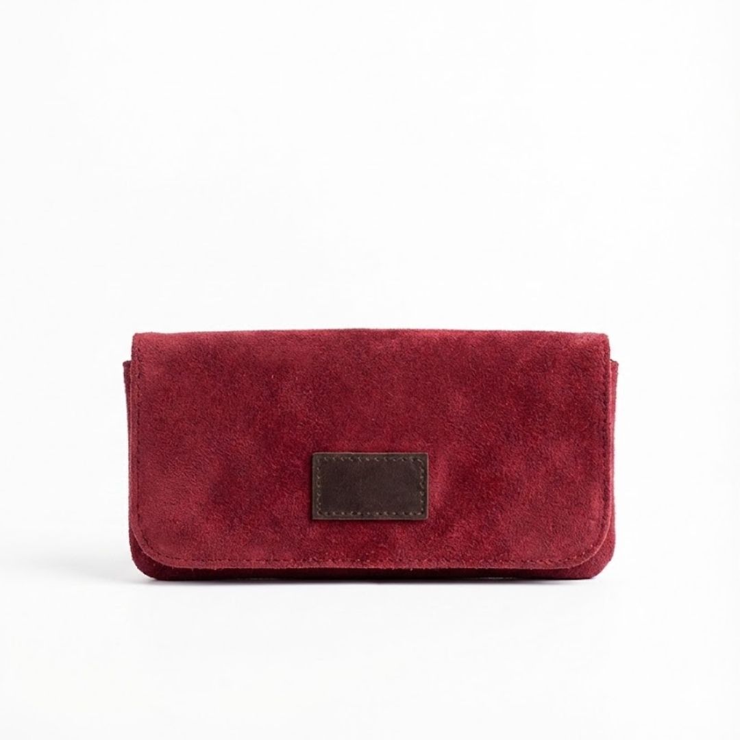 The Sunglass Pouch